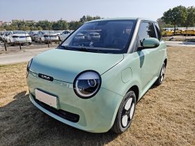 长安启源 长安Lumin 2022款 210km 香甜款