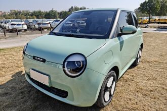 长安启源 长安Lumin 2022款 210km 香甜款