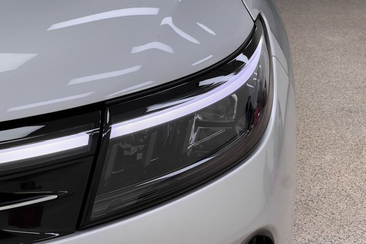 鸿蒙智行 问界M7 2024款 1.5T 智驾四驱Max版 5座局部细节36