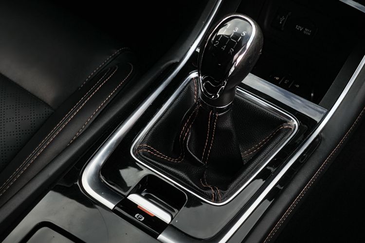 长安 逸动 2018款 XT 1.6L GDI 手动风潮型 国V局部细节18