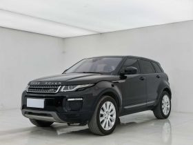 路虎 揽胜极光 2018款 240PS SE 智耀版