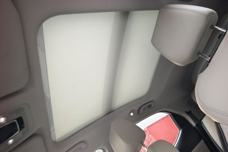 比亚迪 元Pro 2021款 一生一世版局部细节22