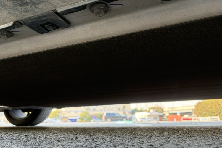 小鹏G3 2021款 G3i 520N+局部细节9001