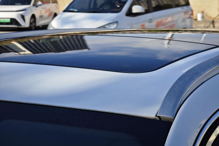 吉利汽车 博越 2018款 2.0L 手动两驱智雅型局部细节57