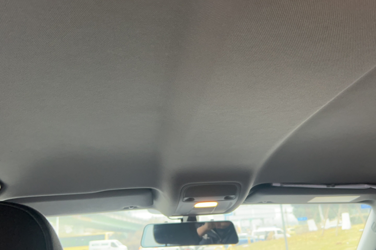 奥迪A3 2019款 Sportback 35 TFSI 进取型 国V局部细节22