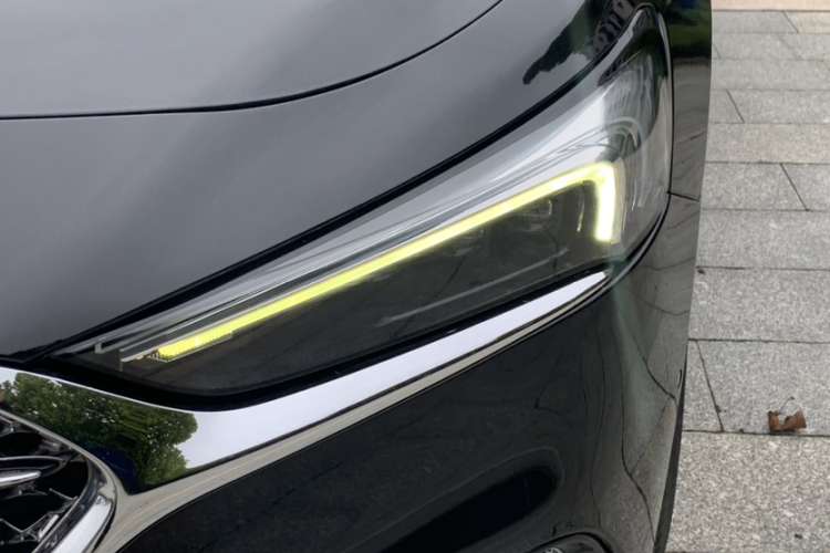 别克 君越 2022款 Avenir艾维亚 先享型局部细节36