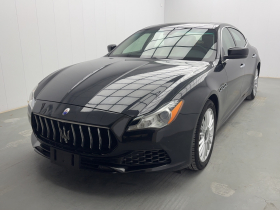 玛莎拉蒂 总裁 2015款 3.0T 标准型