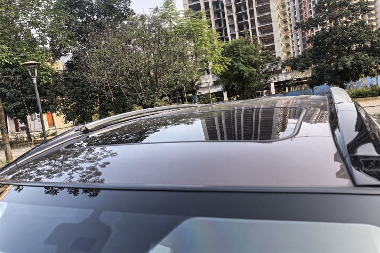 哈弗H6 2015款 运动版 1.5T 自动两驱豪华型局部细节57