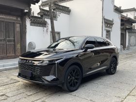 星途瑶光 2023款 400T 四驱优享版