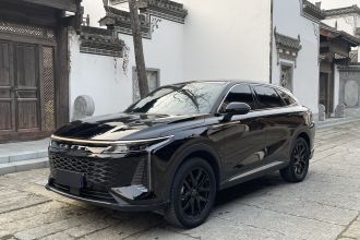 星途瑶光 2023款 400T 四驱优享版