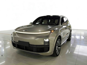 理想汽车 理想L9 2022款 Max