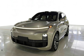 理想汽车 理想L9 2022款 Max