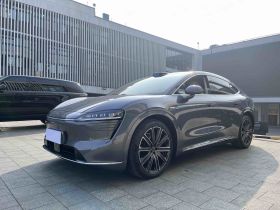 鸿蒙智行 智界R7 2024款 纯电 736km UItra