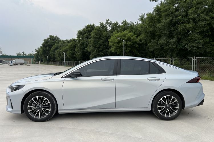 广汽传祺 2023款 影豹H 高能混动版车身外观6002