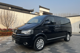 大众 迈特威 2012款 2.0TSI 四驱尊享版