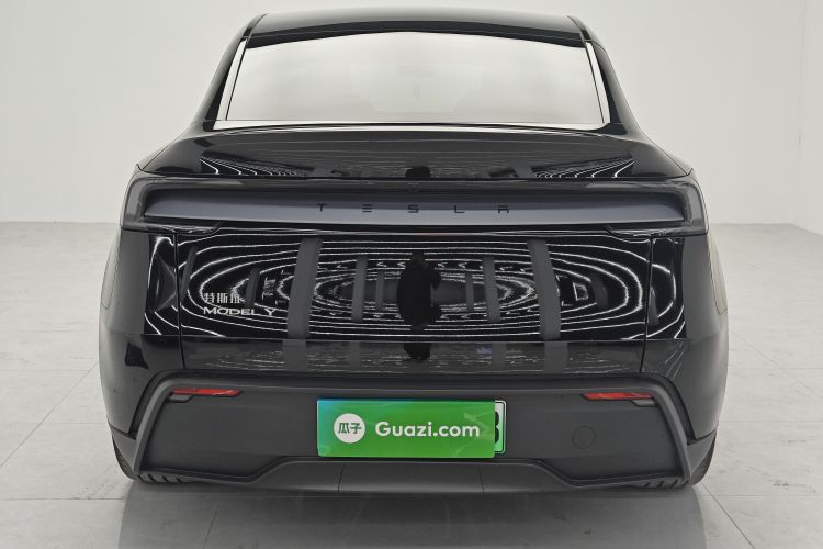 特斯拉 Model Y 2025款 后轮驱动版车身外观6005