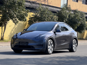 特斯拉 Model Y 2022款 改款 后轮驱动版