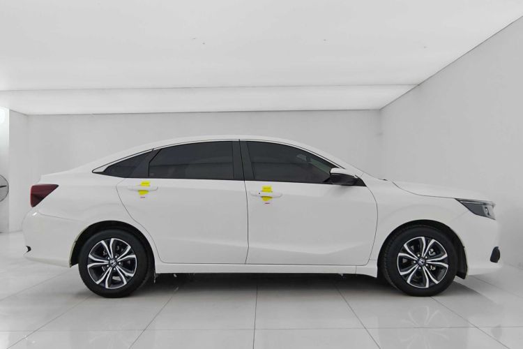 本田 凌派 2022款 180Turbo CVT豪华版车身外观6003