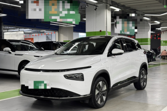 小鹏G3 2021款 G3i 460N