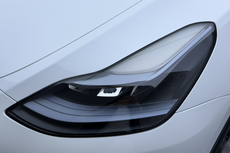 特斯拉 Model Y 2024款 后轮驱动版局部细节36