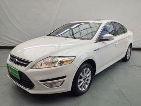 福特 致胜 2013款 2.3L 时尚型