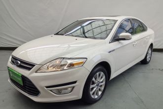 福特 致胜 2013款 2.3L 时尚型