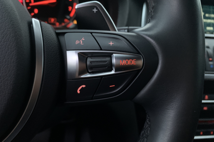 宝马X3(进口) 2016款 xDrive20i M运动型局部细节9004