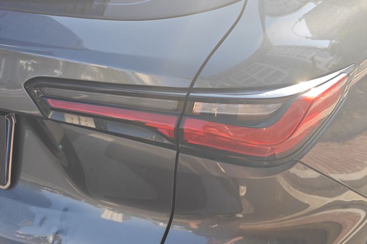 长安欧尚X5 2021款 1.5T DCT旗舰型车身外观6011