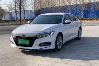 本田 雅阁 2018款 260TURBO 精英版 国VI