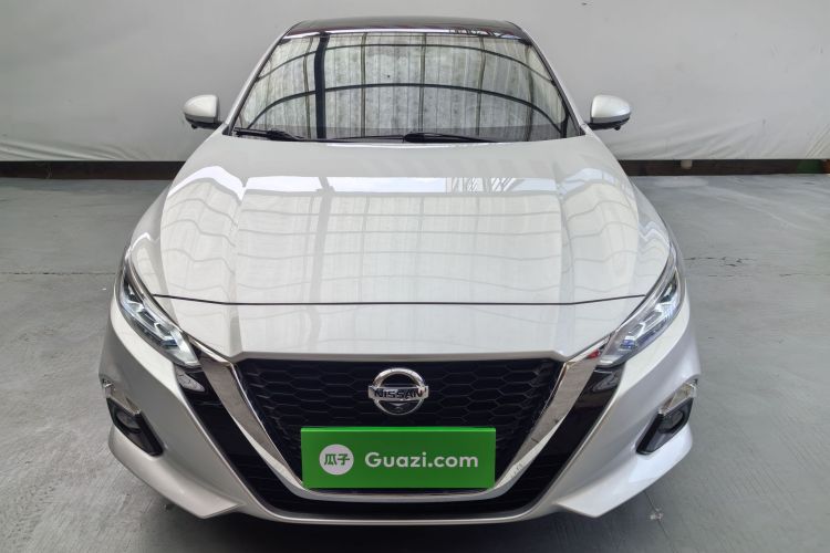 日产 天籁 2021款 2.0L XL 舒适版车身外观6003