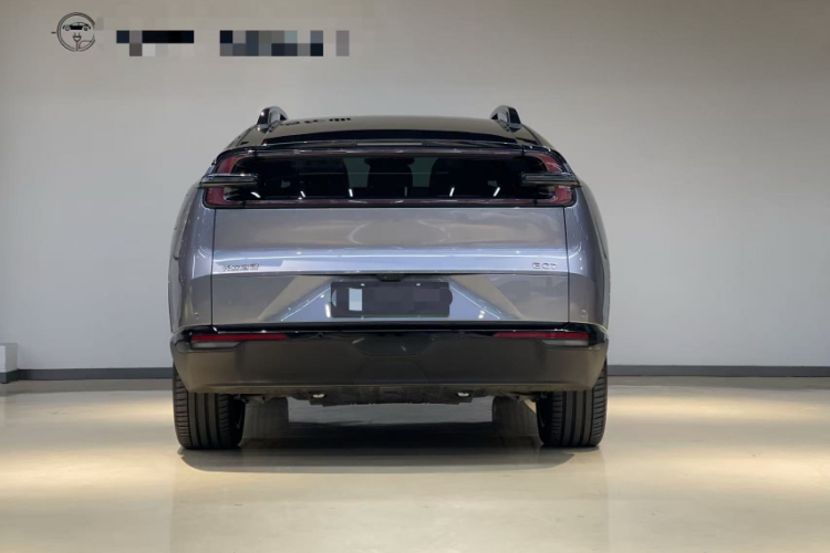 长安启源E07 2026款 纯电 四驱 90kWh 大成版车身外观6008