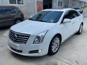 凯迪拉克XTS 2015款 28T 舒适型