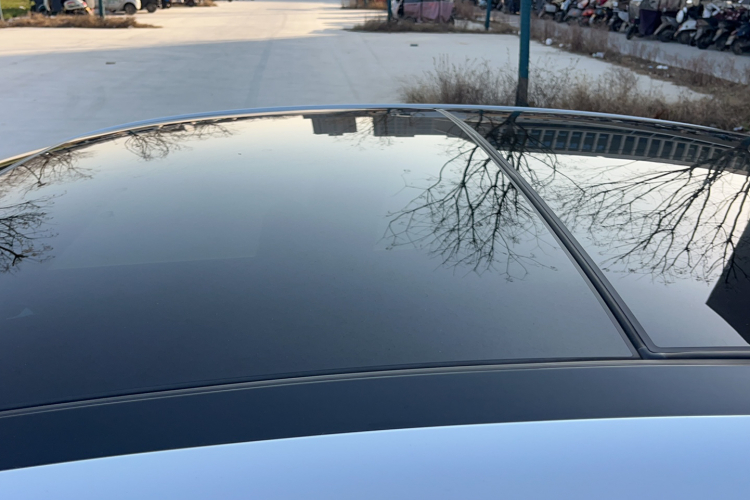 现代 名图 2016款 1.8L 自动智能型GLS车身外观6008