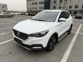 名爵ZS 2018款 1.5L 手动舒适版 国V