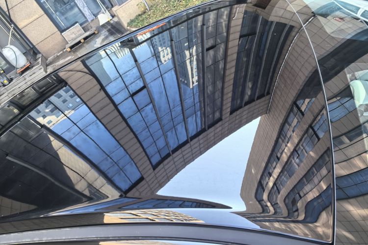 五菱汽车 缤果S 2025款 430km 旗舰款局部细节57