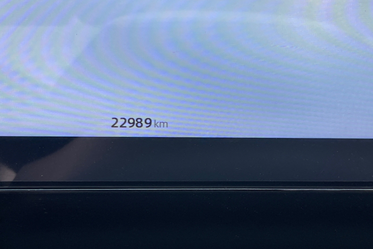 吉利银河 银河L7 2023款 1.5T 115km 星舰中控内饰15