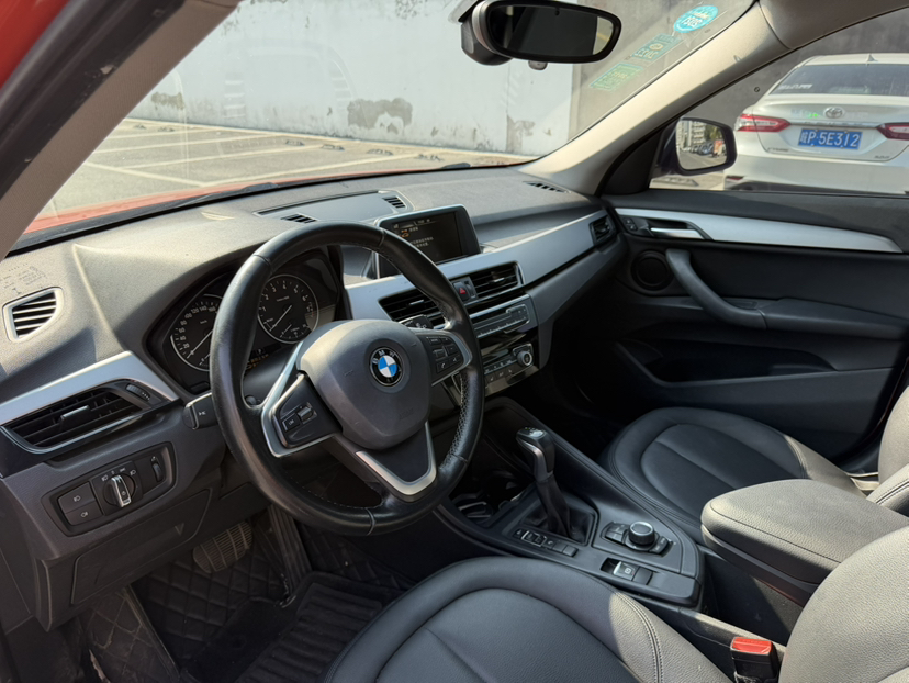 车300二手车图片