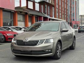 斯柯达 明锐 2019款 TSI230 DSG智行舒适版 国VI