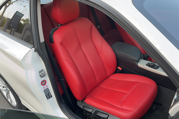 宝马2系(进口) 2015款 218i局部细节41