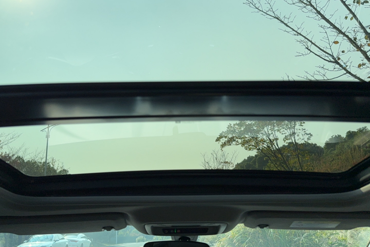 雪佛兰 迈锐宝XL 2022款 Redline 550T 自动锐动版局部细节22