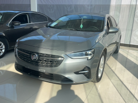 别克 君威 2023款 552T 智享型