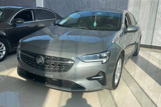 别克 君威 2023款 552T 智享型