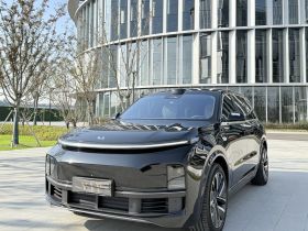 理想汽车 理想L9 2022款 Max