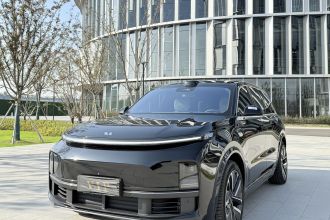 理想汽车 理想L9 2022款 Max