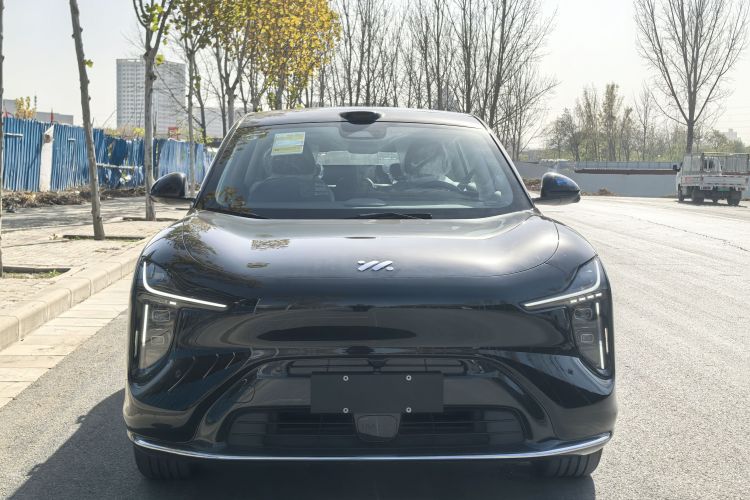 智己汽车 智己LS6 2026款 纯电 Max车身外观6002