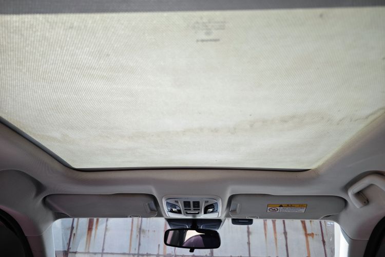 哈弗H7 2018款 蓝标H7 2.0T 自动悦享型局部细节9009