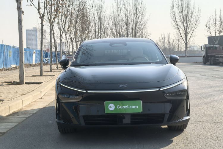 小鹏P7+ 2024款 长续航 Max车身外观6002