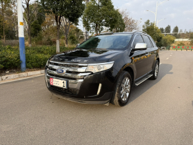 福特 锐界(进口) 2012款 2.0T 尊锐型