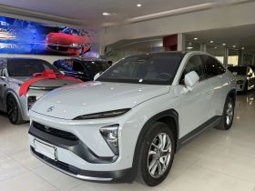 蔚来EC6 2020款 430KM 运动版