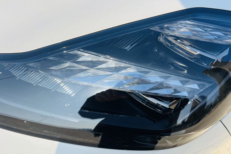 昊铂HT 2023款 670 后驱特高压NDA版车身外观6007